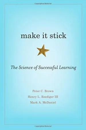 Make It Stick