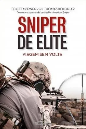 Sniper de Elite