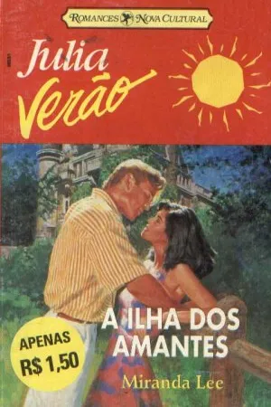 A Ilha dos Amantes