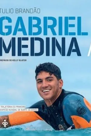 Gabriel Medina