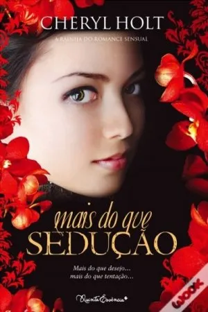 Mais do Que Sedução