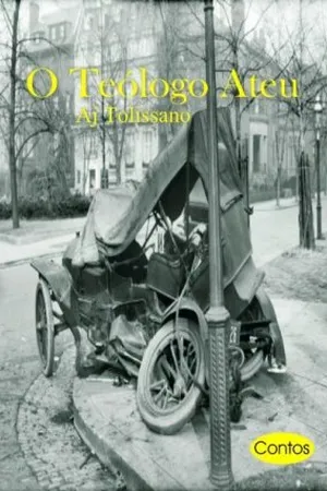 O Teólogo Ateu