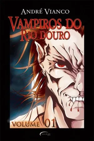 Vampiros do Rio Douro