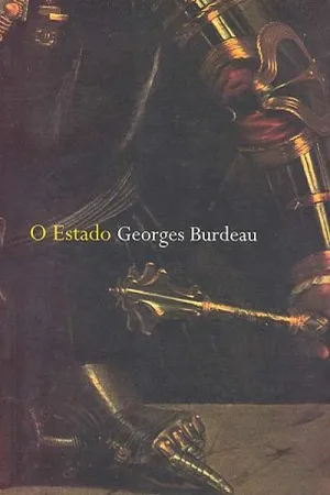 O Estado