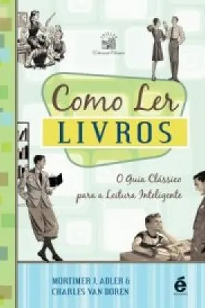 Como Ler Livros