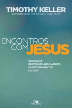 Encontros com Jesus