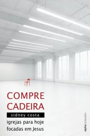 Compre Cadeira