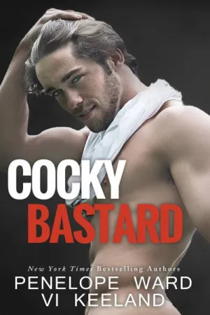 Cocky Bastard