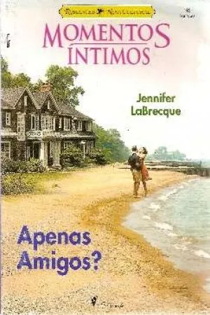 Apenas Amigos?