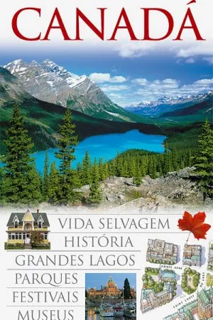 Guia Visual Canadá