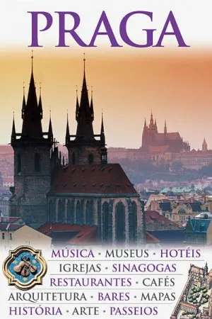 Guia Visual: Praga