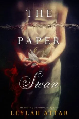 The Paper Swan