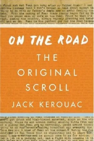 On The Road: The Original Scroll