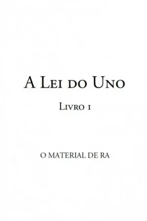 A Lei do Uno