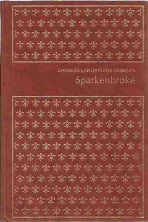 Sparkenbroke