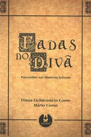 Fadas no Divã