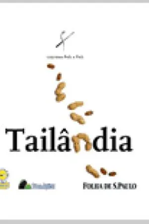 Cozinha País a País - Tailândia