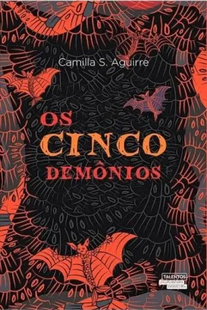 Os Cinco Demônios