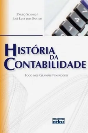 História da Contabilidade