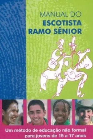 Manual do Escotista - Ramo Sênior