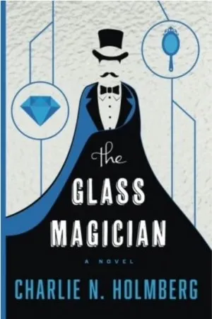 The Glass Magician