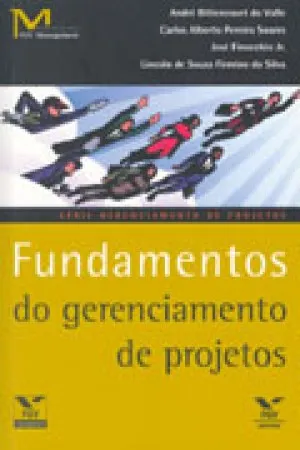 Fundamentos do gerenciamento de projetos
