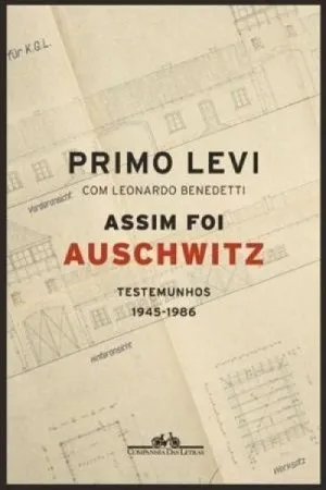 Assim Foi Auschwitz