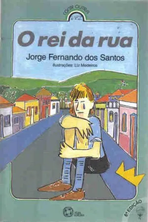 O rei da rua
