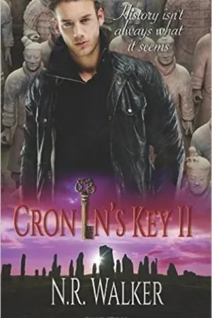 A CHAVE de CRONIN VOLUME 2