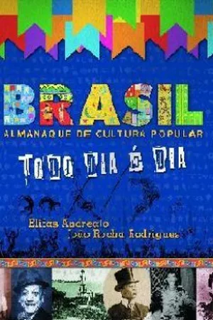 Brasil, Almanaque de Cultura Popular