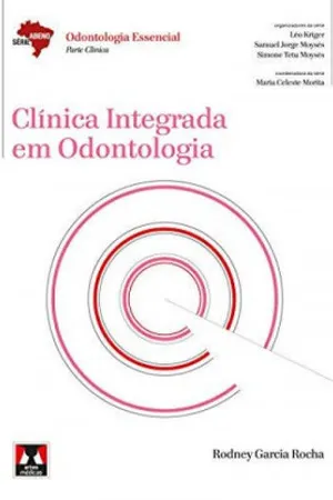 Clínica Integrada em Odontologia