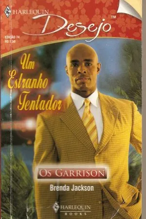 Um estranho tentador