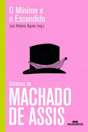 O Mínimo e o Escondido