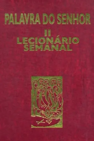 Lecionário Semanal II
