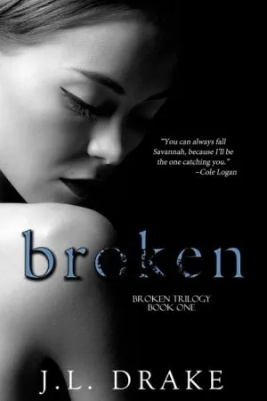 Broken