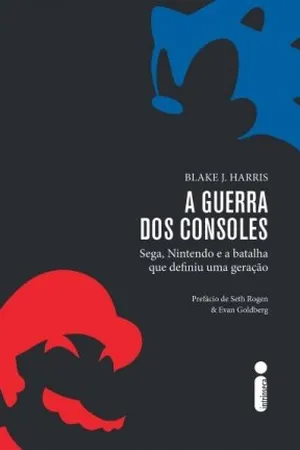 A guerra dos consoles