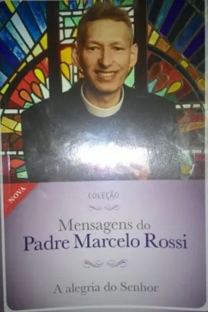 Coleção Mensagens do Padre Marcelo Rossi