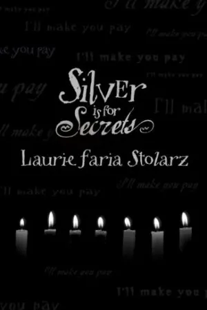 Silver is For Secrets