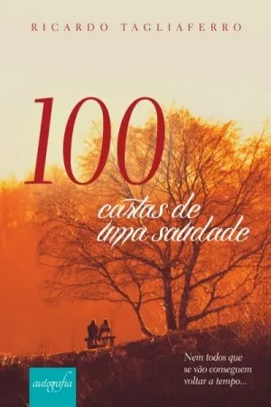 100 Cartas de uma saudade