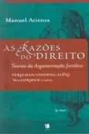 As Razões do Direito