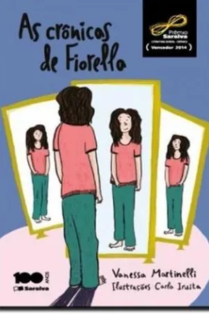 As Crônicas de Fiorella