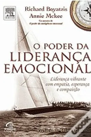 O poder da liderança emocional