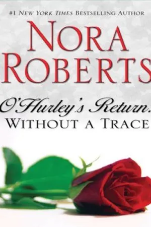 Without a Trace