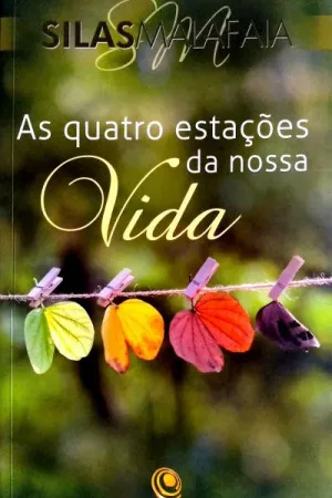As quatro estações da nossa vida
