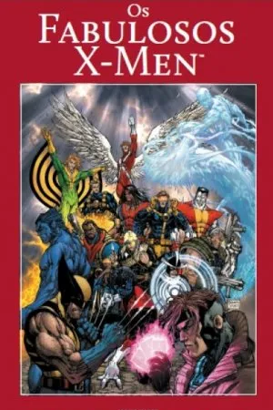 Marvel Heroes: Os Fabulosos X-Men #15