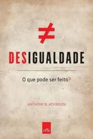 Desigualdade