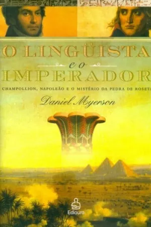O Linguista e o Imperador