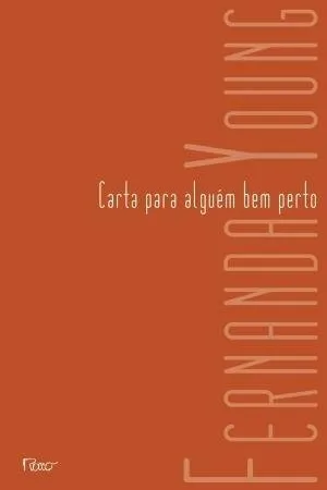 Carta para alguém bem perto