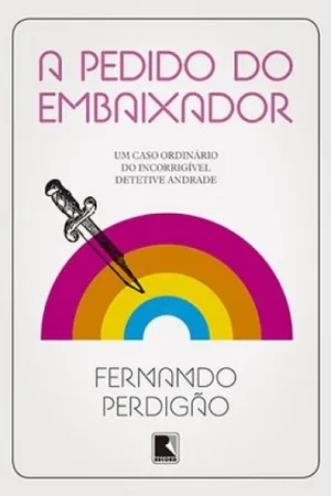 A pedido do embaixador