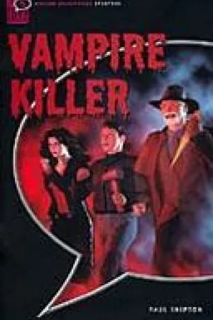 Vampire Killer